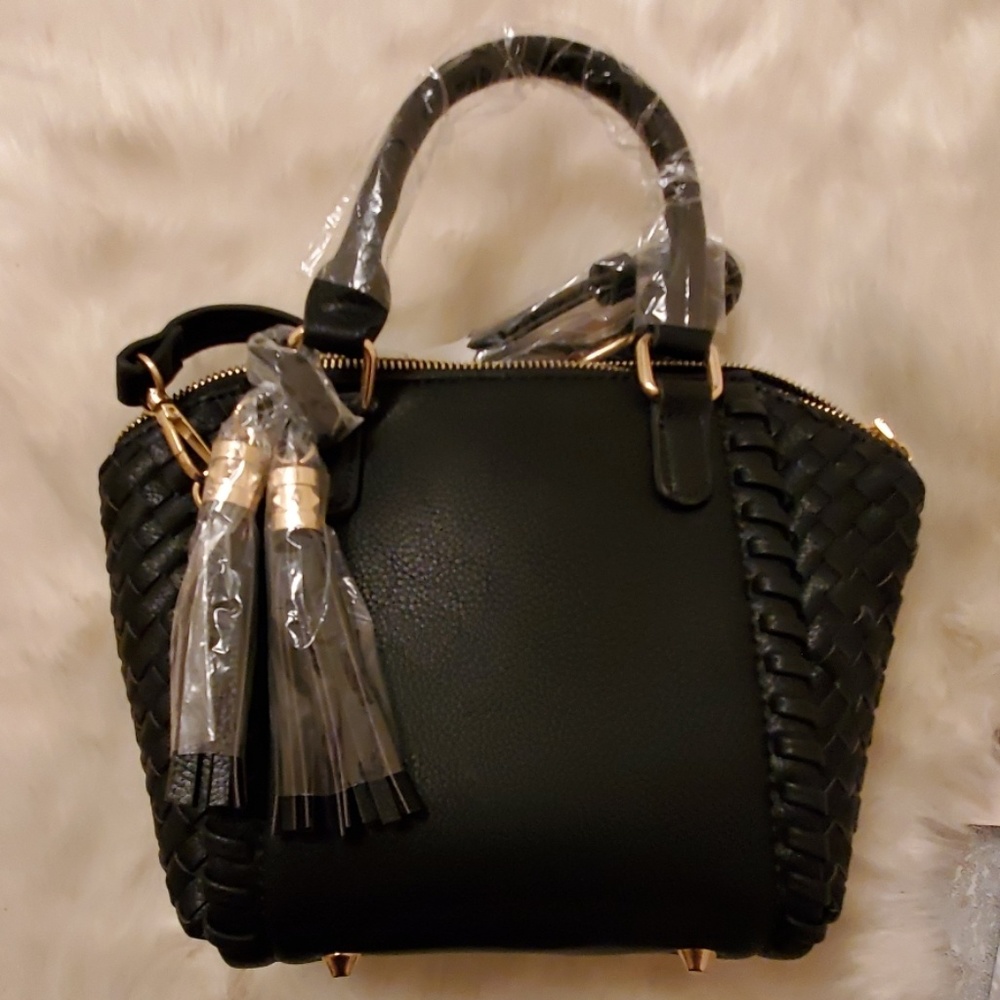 50% OFF Black Purse - Picture 6 of 7